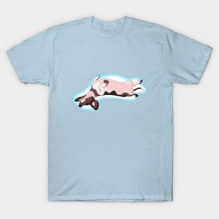 The Cow-dog #2 T-Shirt